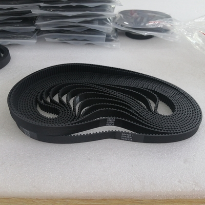 NCR 6625 프레젠터 하부 이송 벨트 (LONG) 0090019385 009-0019385