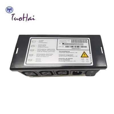 전원 스위치에 대한 안전 스위치 1750073167와 함께 윈코어 전력 배급기