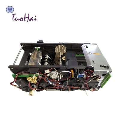 WINCOR CMD-V4 Stacker Module II with Single Reject Clamp 1750109659