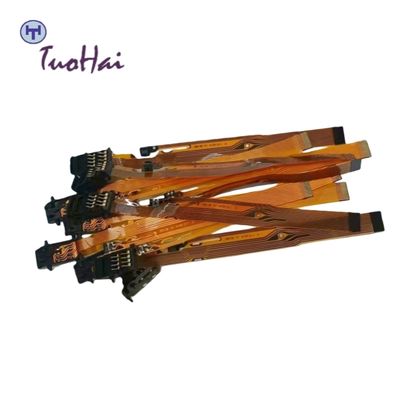 Genuine WINCOR V2CU IC Contact Card Reader Assembly 1750173205-39