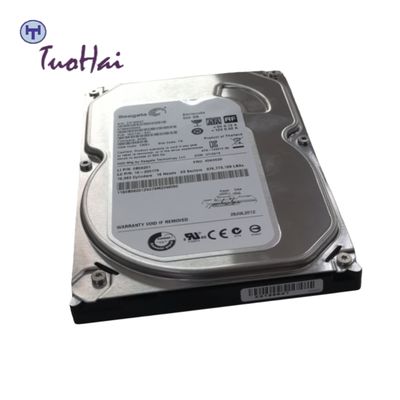 씨게이트 바라쿠다 500GB 7200RPM SATA HDD 1BD142-541