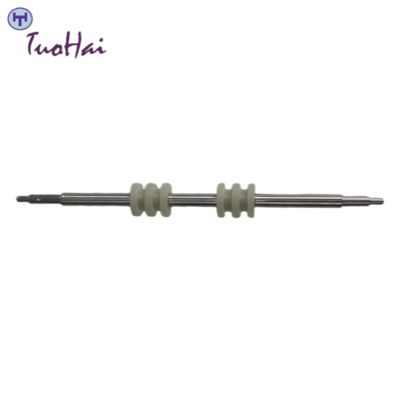 WINCOR White Roller Shaft Assembly 104000699