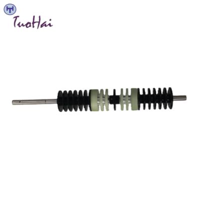 Hyosung HCDU 블랙 롤러 샤프트 450000317