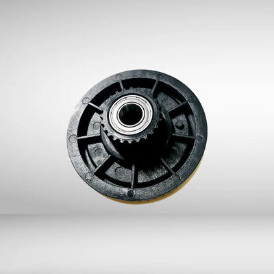 DN400 DN450 RM4 1750291697 HCT HEAD CHASSIS TRANSPORT Spare Parts 1750291697-7 Gears Sets ATM Machine Parts Diebold Nixdorf