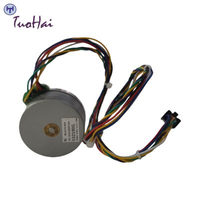 원본 윈코어 닉스도르프 메인 트랜스포트 엔진 1750338764 DN250 ATM 시리즈