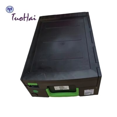 원본 윈코 Nixdorf Cineo 재활용 카세트 1750279852 금속 또는 플라스틱 잠금과 함께 제공