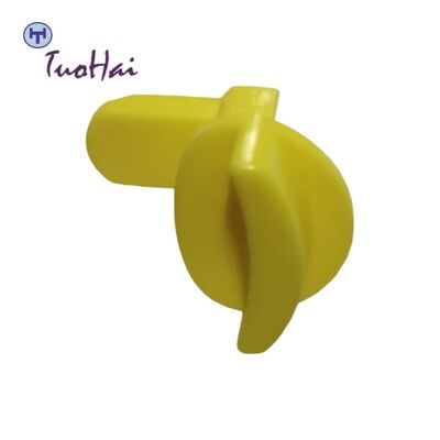 Plastic Lock Part 3 for MEI SCNL6607R RS232 Cash Box Replacement