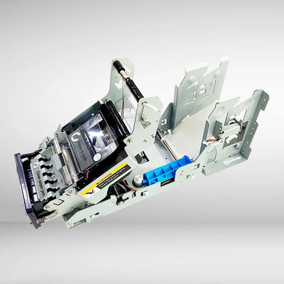 은행 ATM 예비 부품 Diebold Nixdorf 5500 컴팩트 영수증 프린터 00155981000A 00-155981-000A