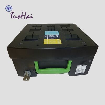 윈코어 닉스도르프 시네오 ATM 거부 카세트 CAT3 거부 잠금 1750183504