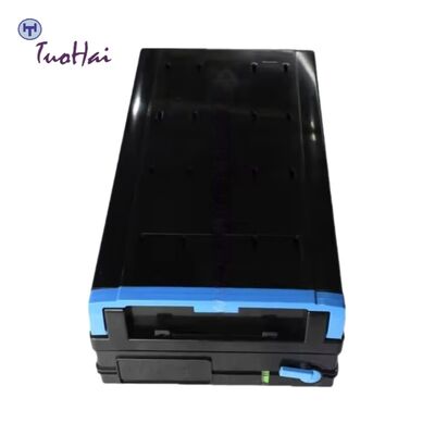 Diebold Opteva 1.5 Multimedia Cassette 00104777000N with Plastic Lock