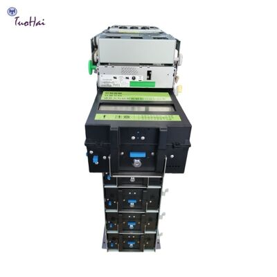 후지쯔 F510 디스펜서 모듈 (카세트 뱅크 포함) ATM 기기