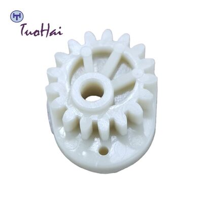 MEI Cashbox 17T Drive Gear 252029056 for MEI SCNL 6607 Cashflow Bill Acceptor