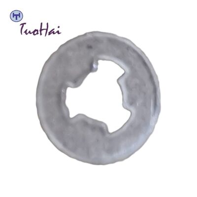 Plastic Gasket 7*3.7*0.8 mm for MEI SCNL6607R Cashflow Bill Acceptor MEI Cashbox