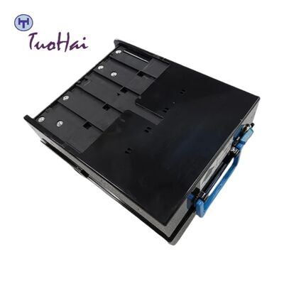 Diebold Opteva 1.5 Plastic Lock Reject Cassette Part 00103334000D