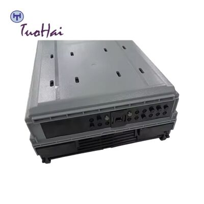 다이볼드 2.0 금속 잠금 현금 카세트 파란색 손잡이 00155842000C