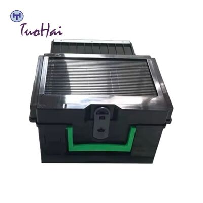 NCR S2 거부함 래치 빠른 비우기 카세트 445-0756691